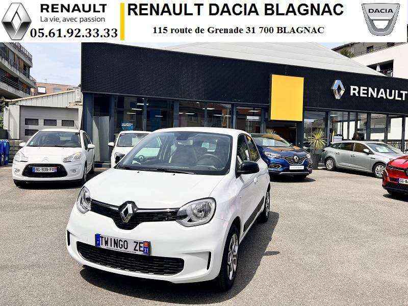 Renault Twingo