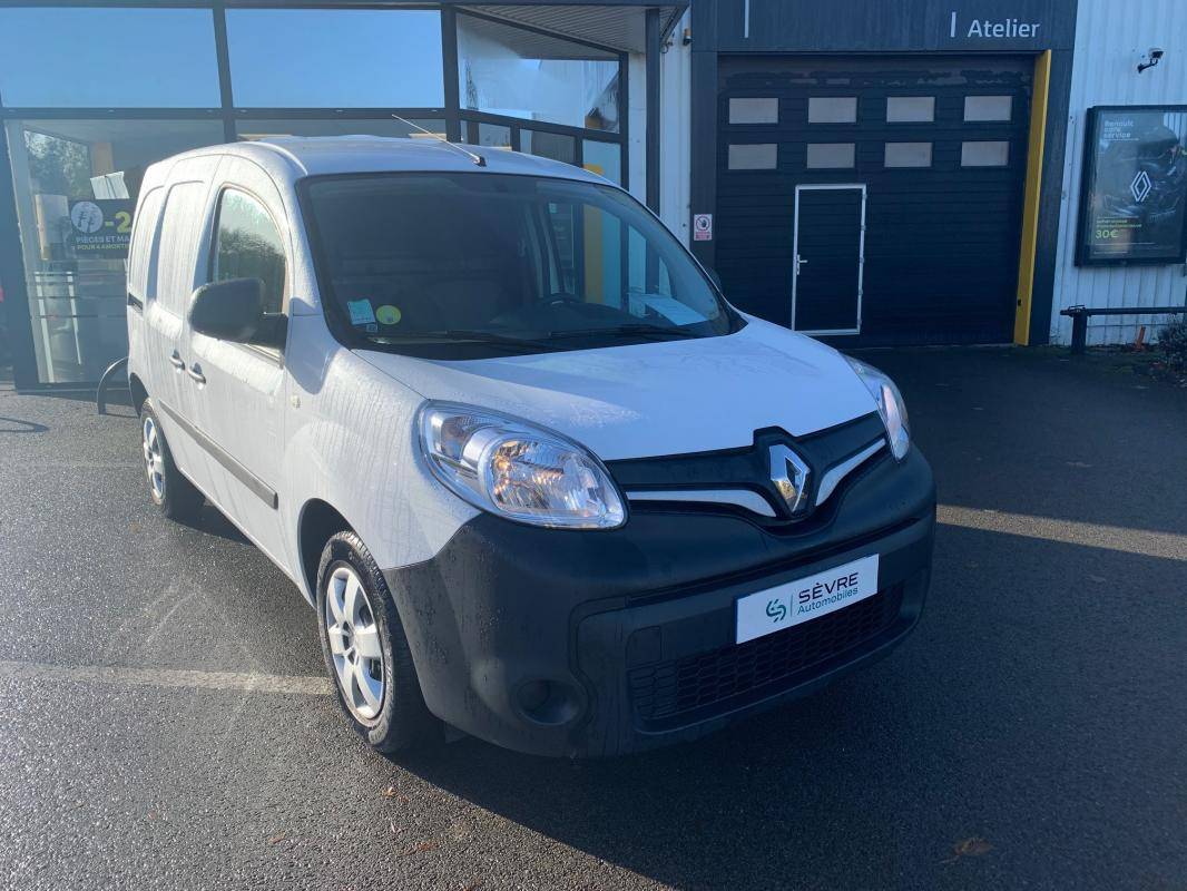 Renault Kangoo Express