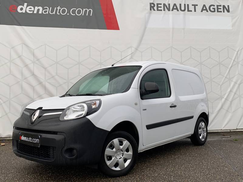 Renault Kangoo Express