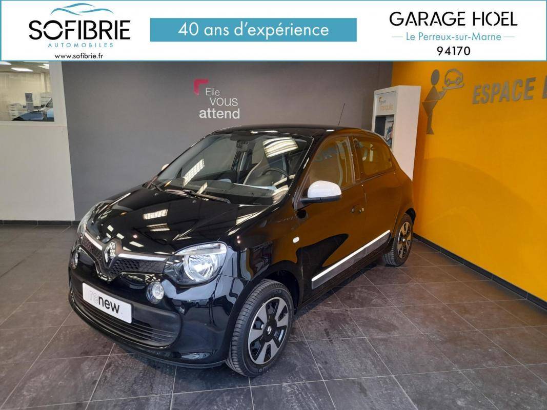 Renault Twingo