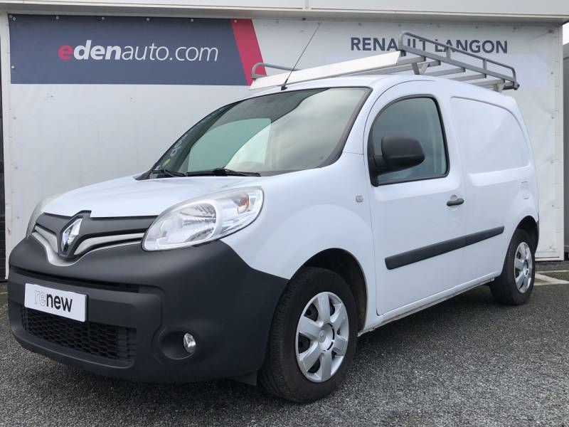 Renault Kangoo Express