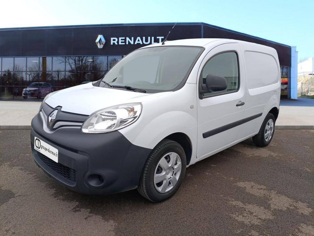 Renault Kangoo Express