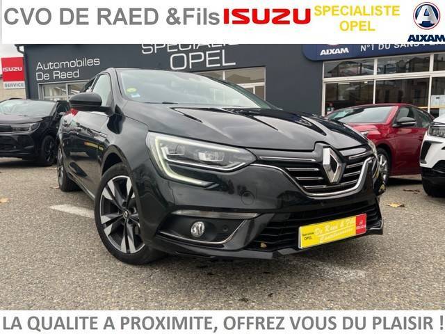 Renault Mégane