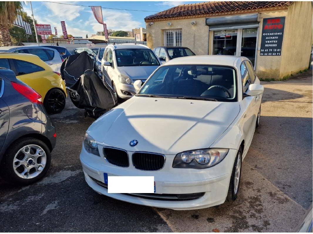 BMW Série 1