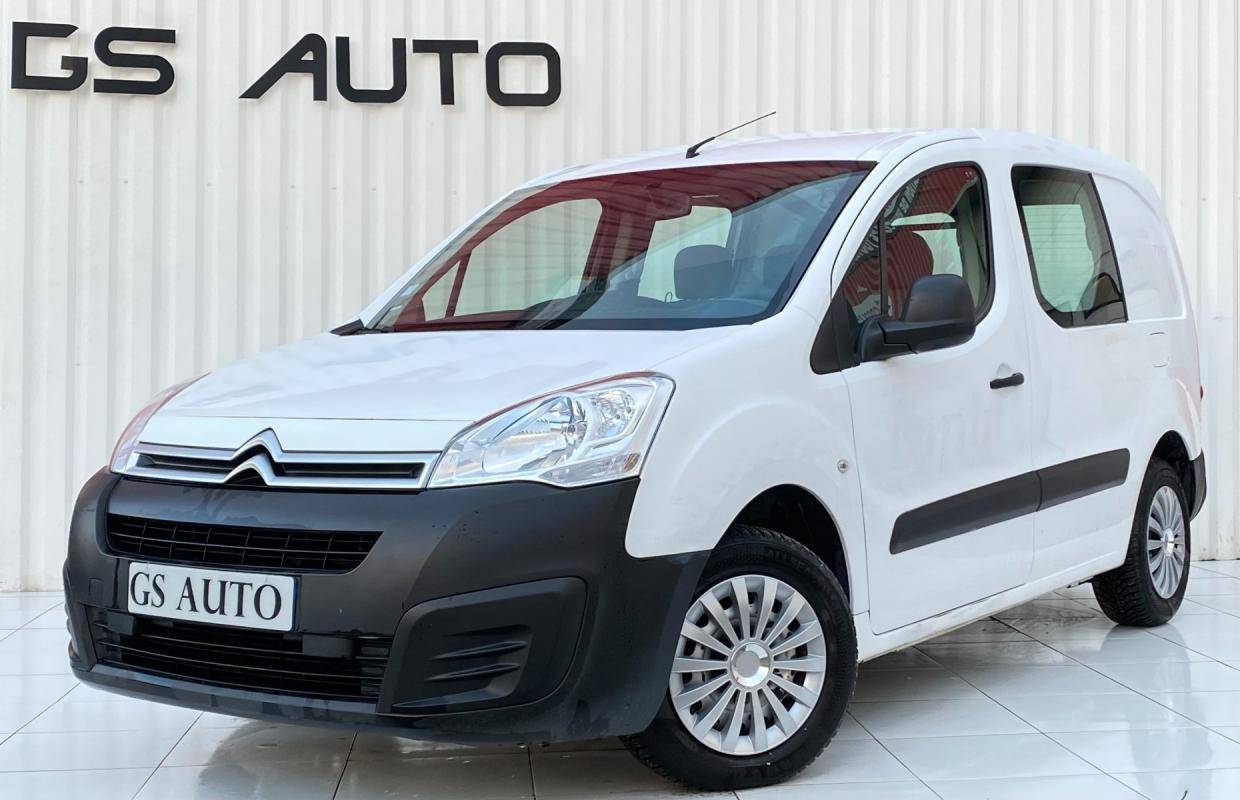 Citroën Berlingo