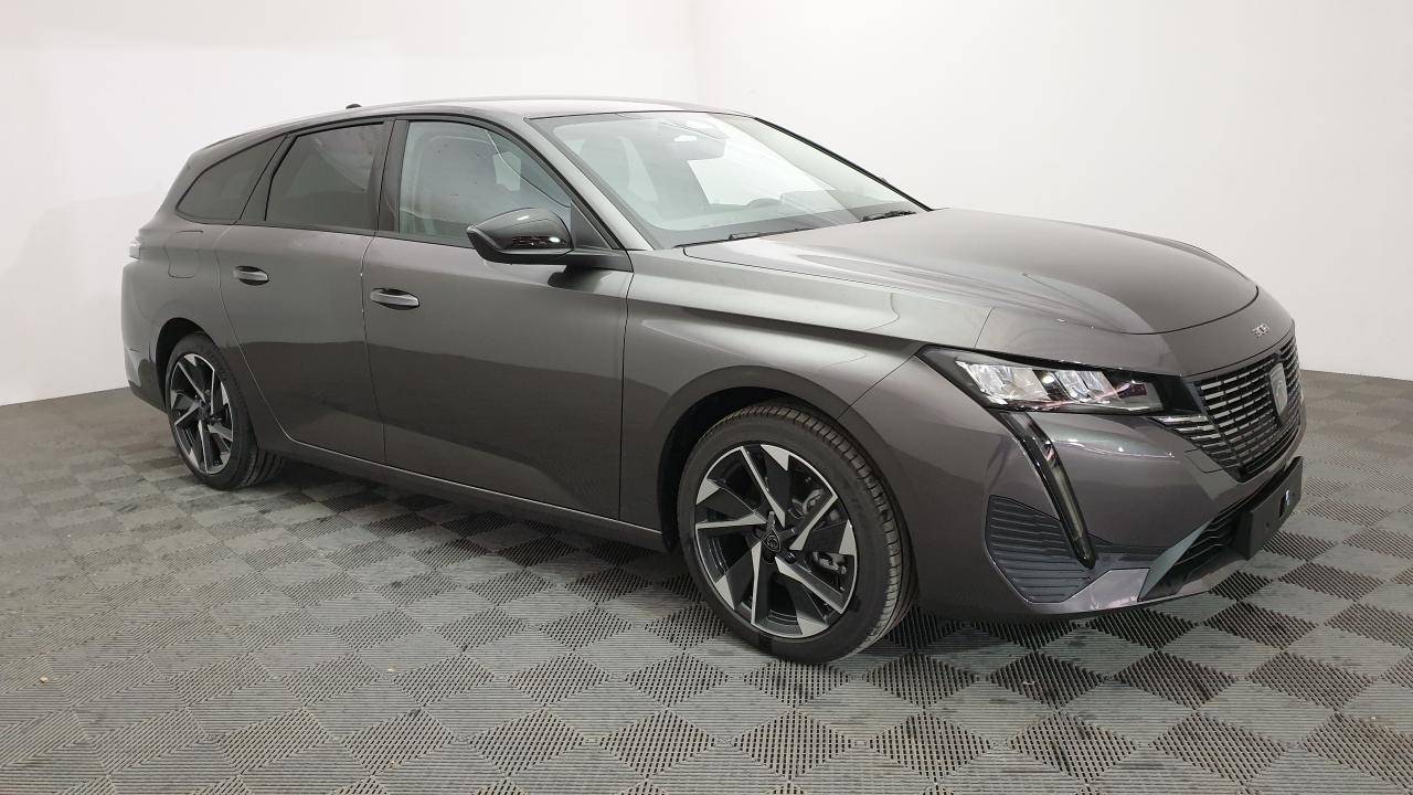 Peugeot 308 SW