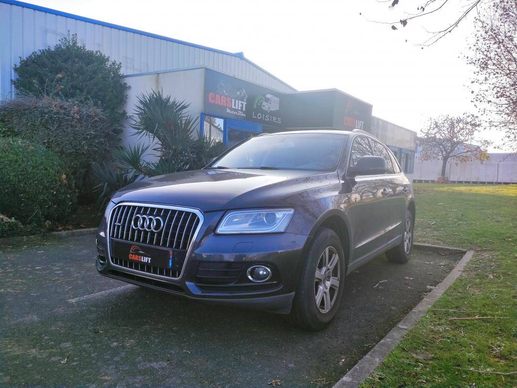 Audi Q5