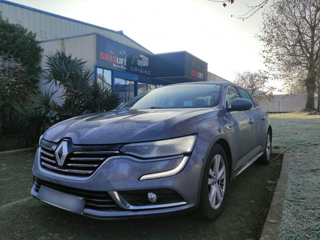 Renault Talisman