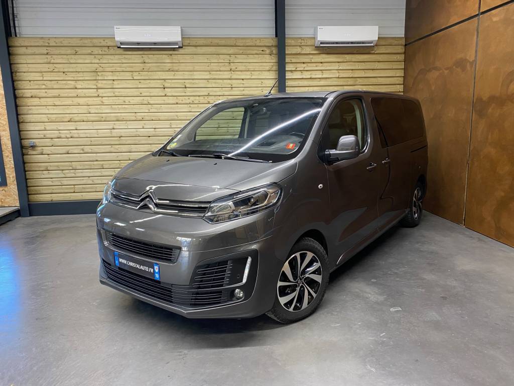 Citroën SpaceTourer