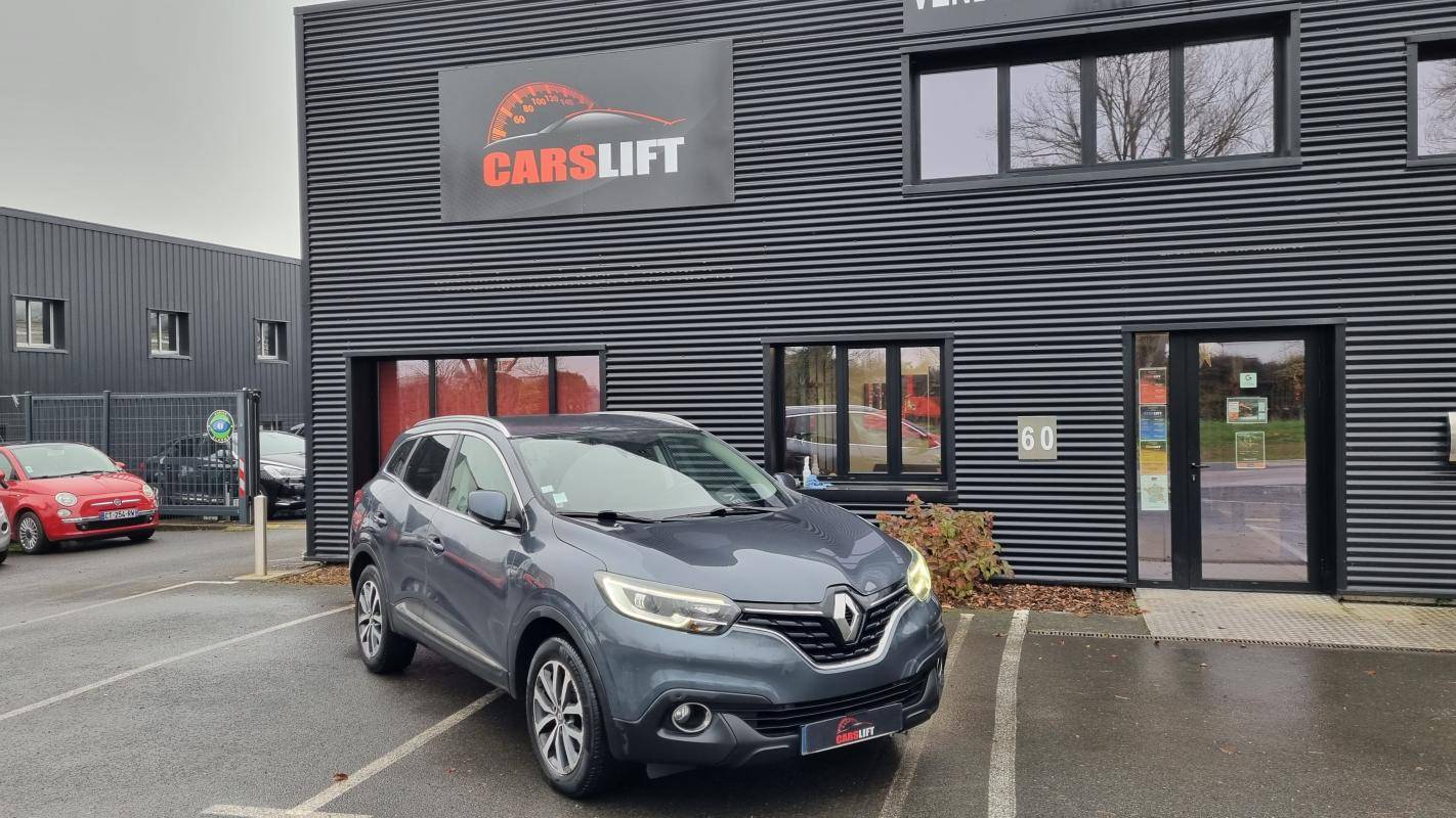 Renault Kadjar