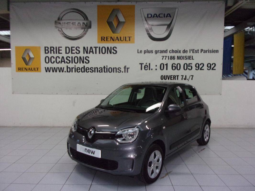 Renault Twingo