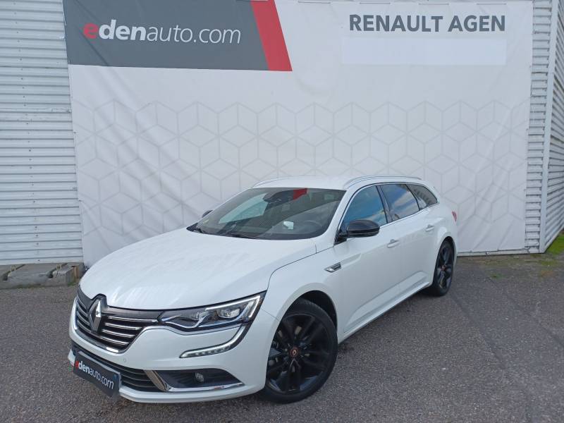 Renault Talisman Estate