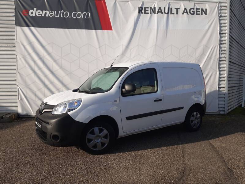 Renault Kangoo Express