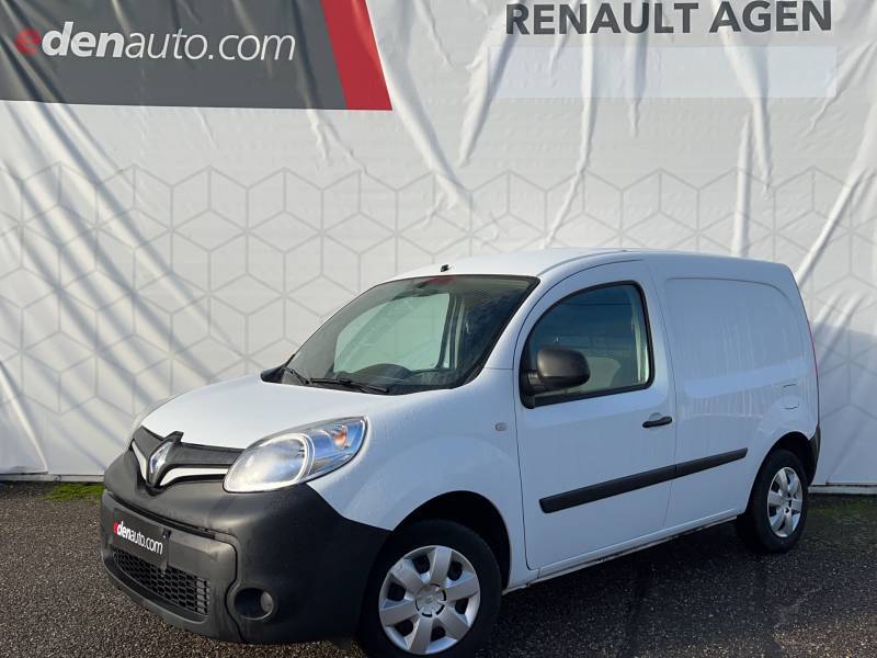 Renault Kangoo Express