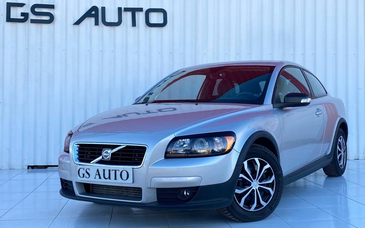 Volvo C30