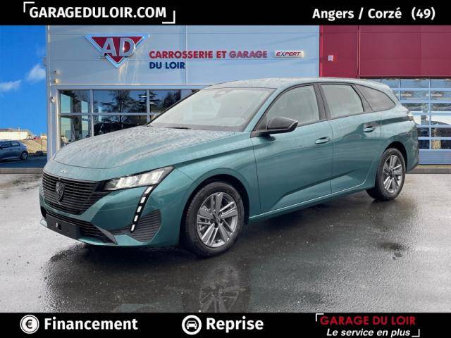 Peugeot 308 SW