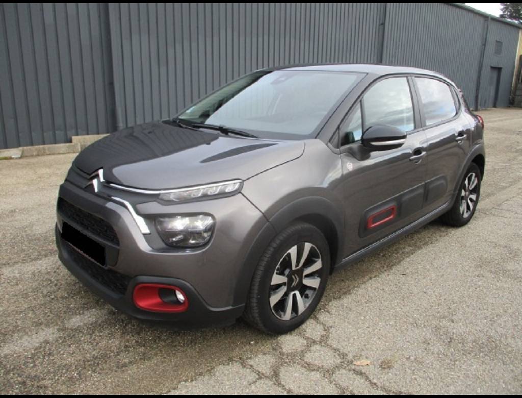 Citroën C3