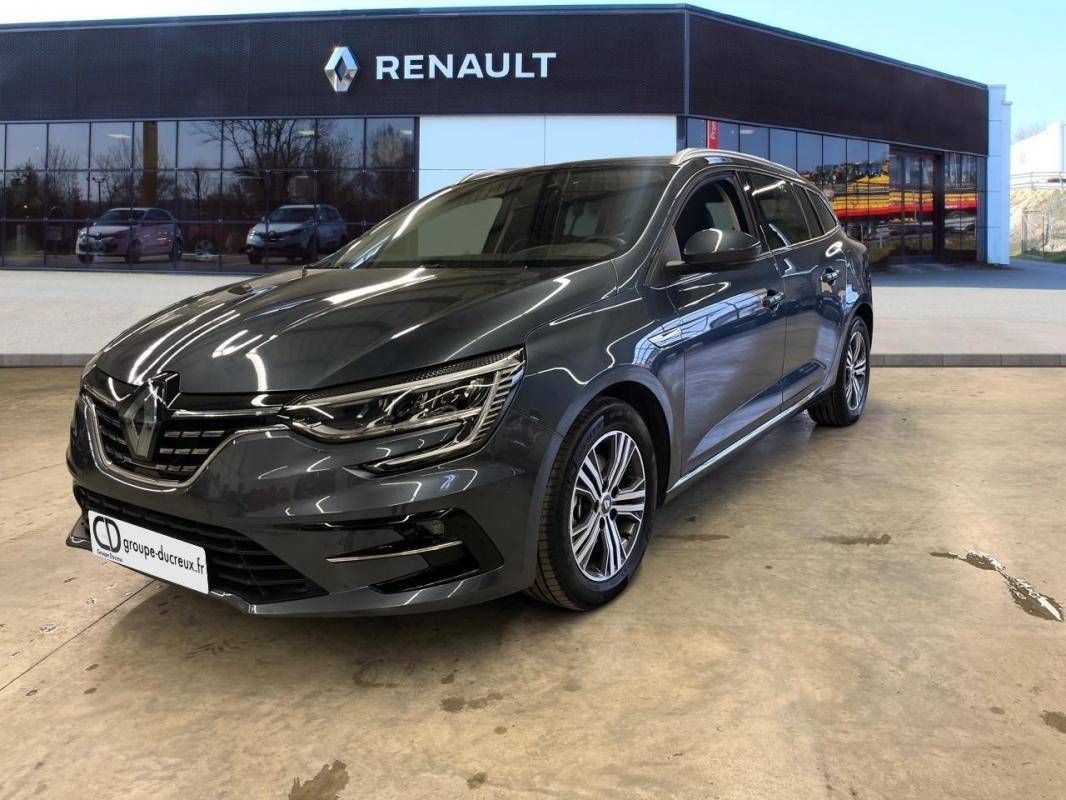 Renault Mégane