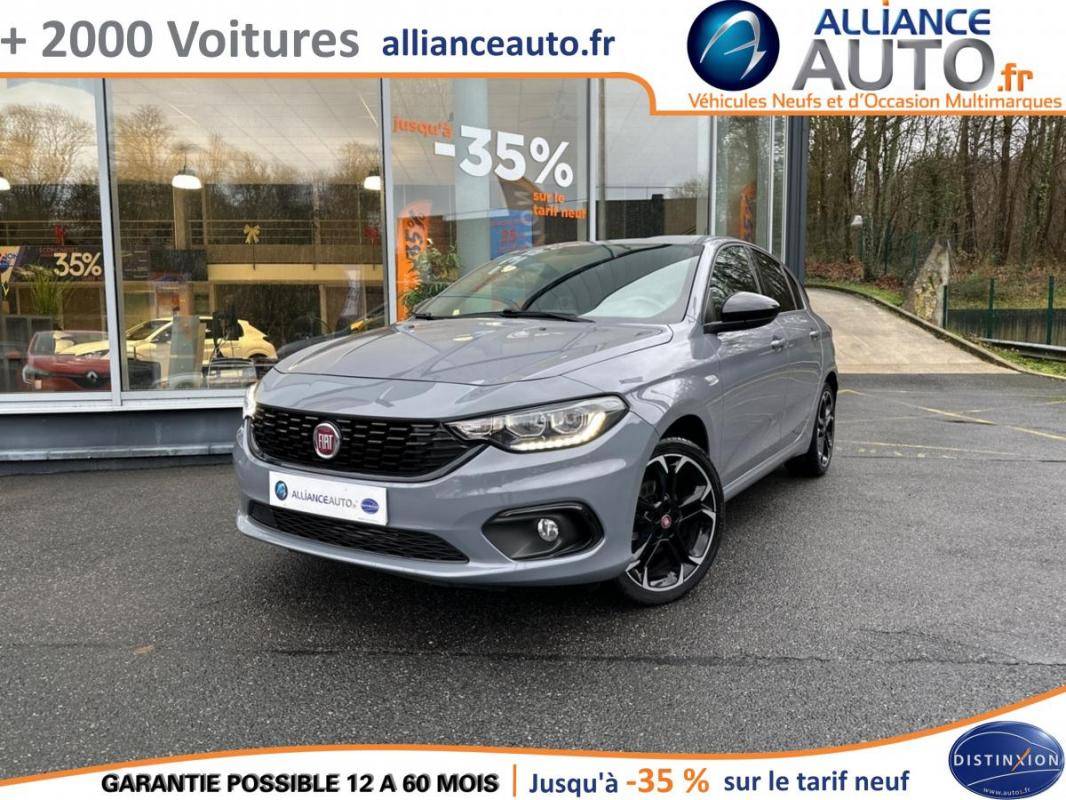 Fiat Tipo