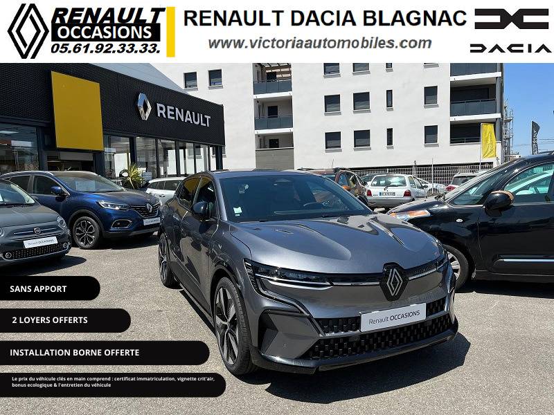 Renault Mégane