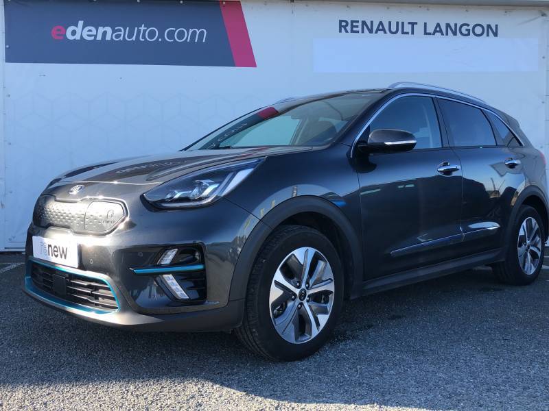 Kia e-Niro