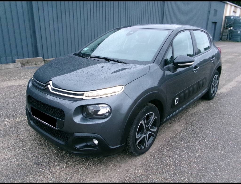 Citroën C3