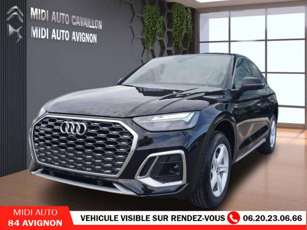 Audi Q5