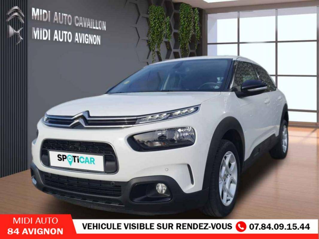 Citroën C4