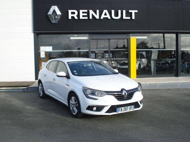 Renault Mégane