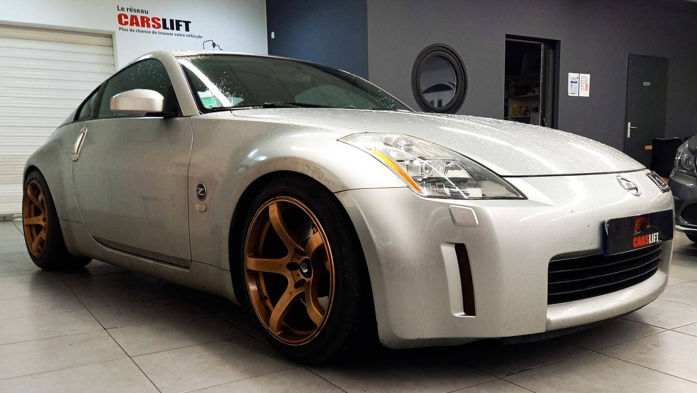 Nissan 350Z