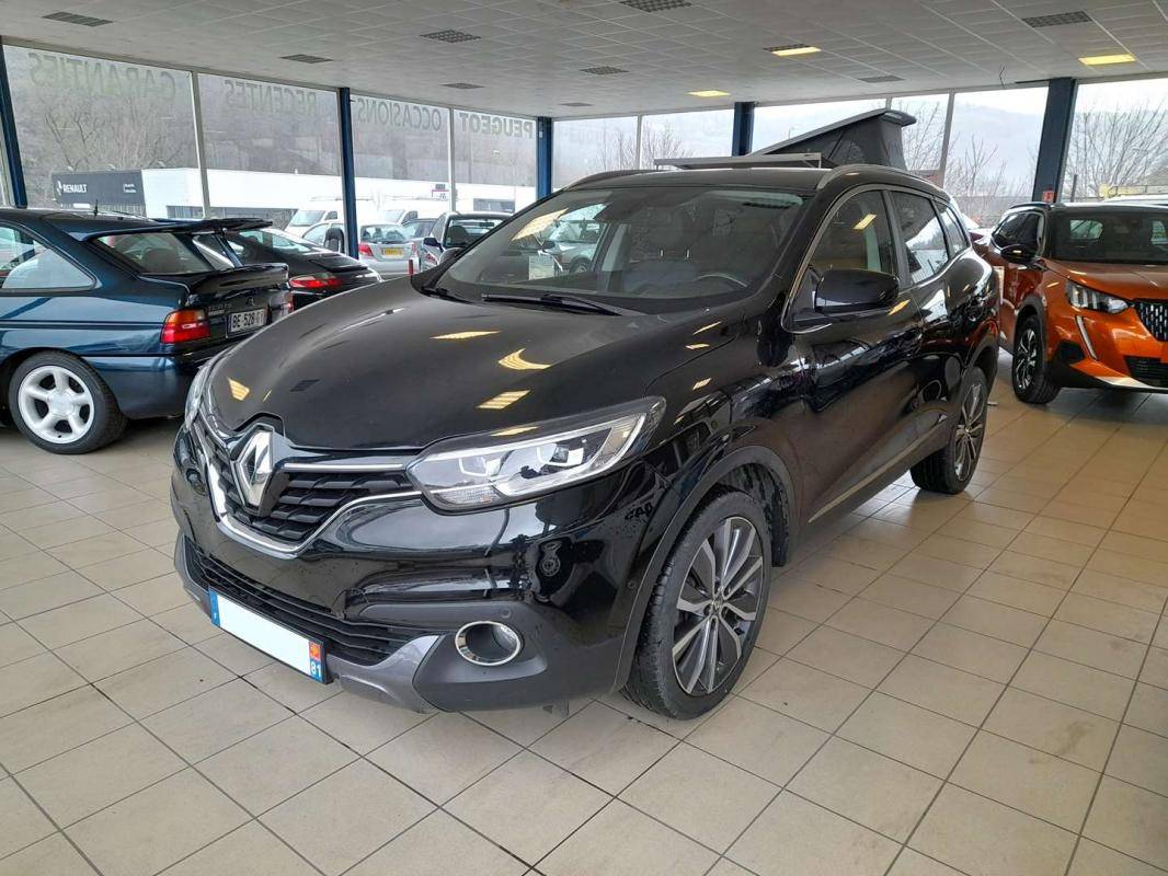 Renault Kadjar