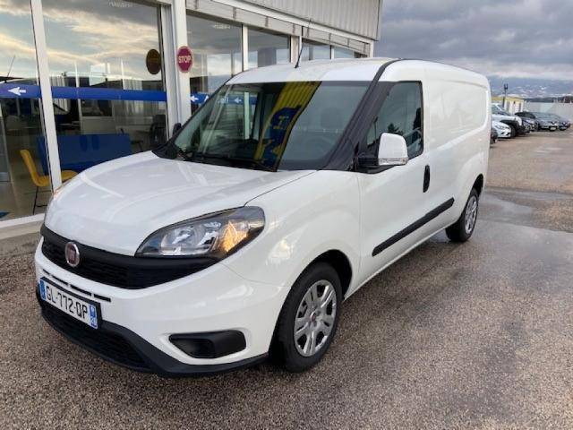 Fiat Doblo Cargo