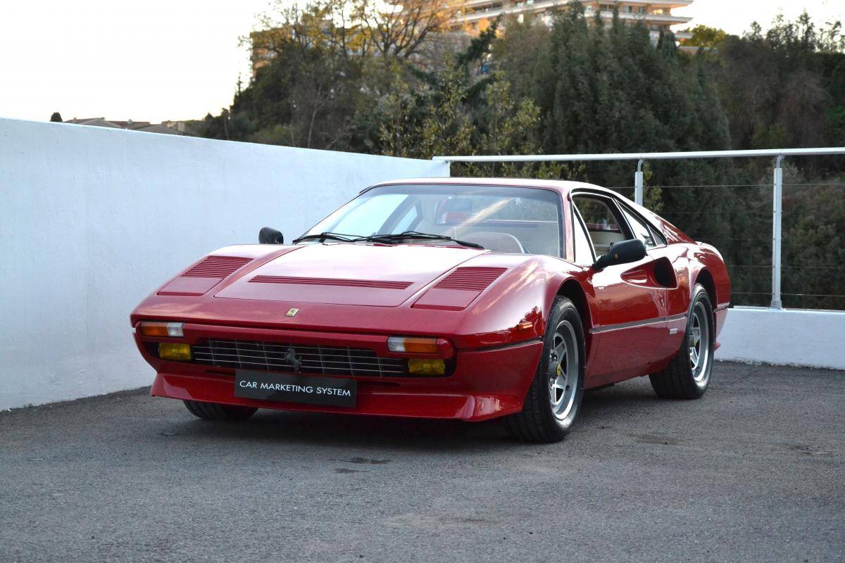 Ferrari 308