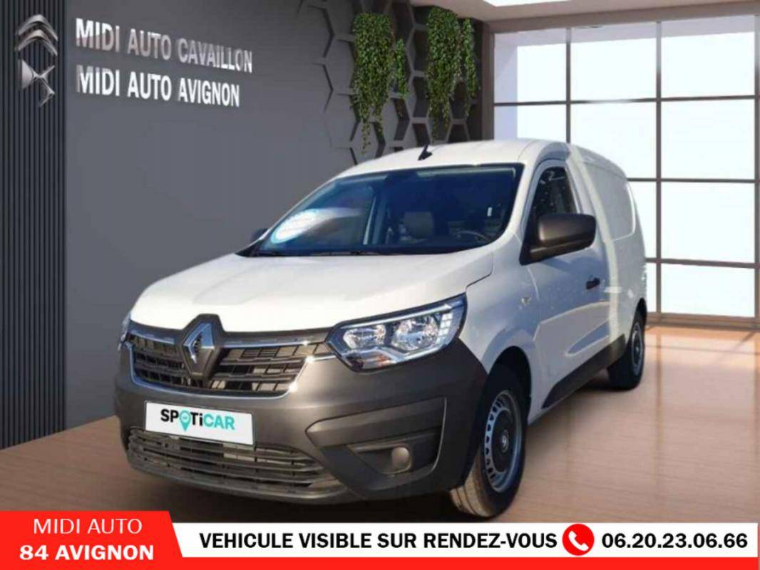 Renault Express