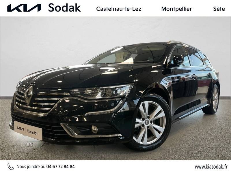 Renault Talisman Estate