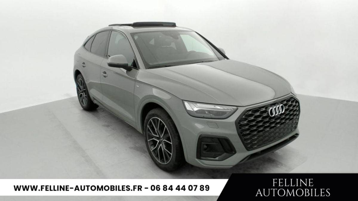 Audi Q5