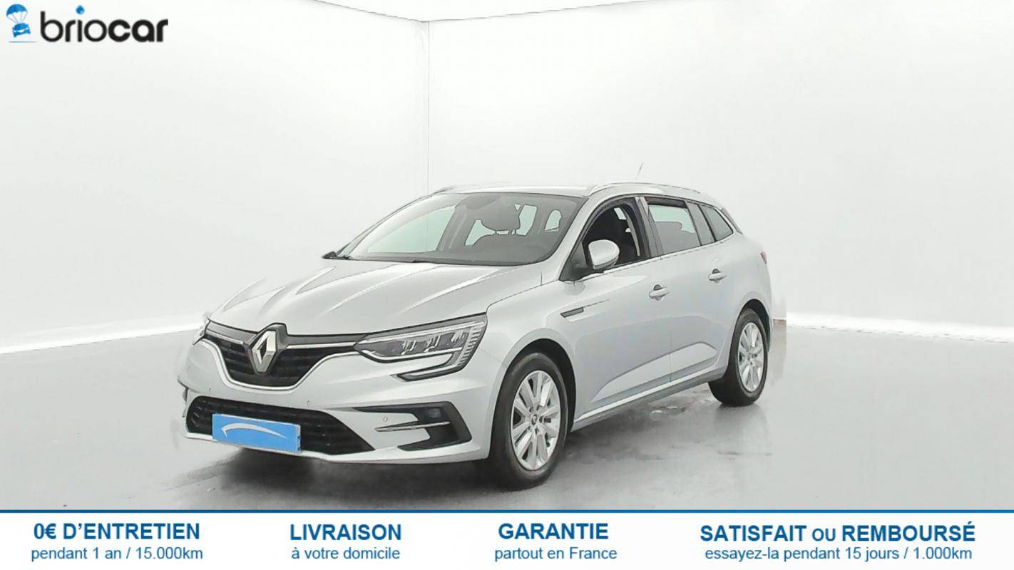 Renault Mégane Estate