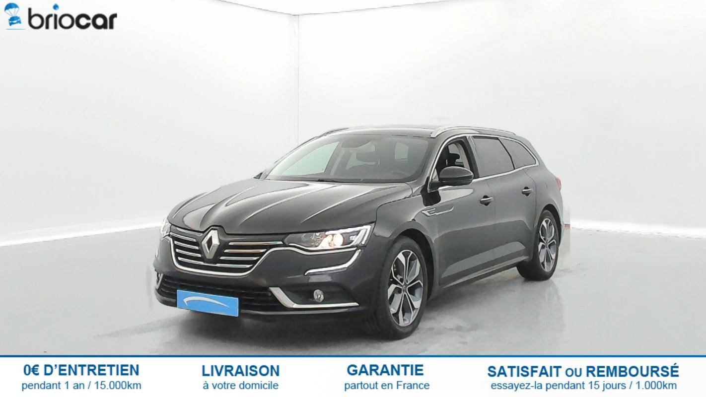 Renault Talisman Estate