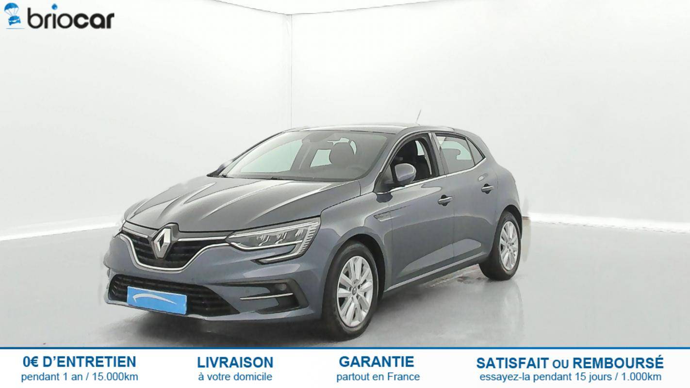 Renault Mégane