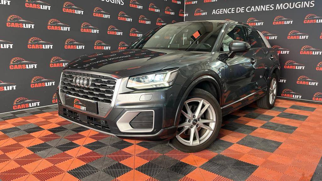 Audi Q2