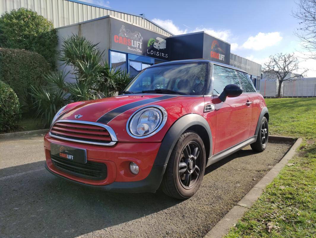 Mini Mini