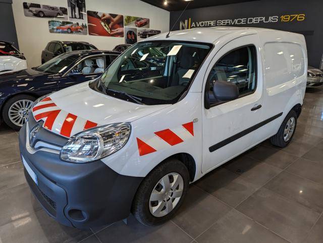 Renault Kangoo Express