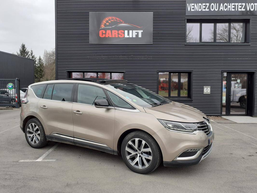 Renault Espace