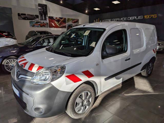 Renault Kangoo Express