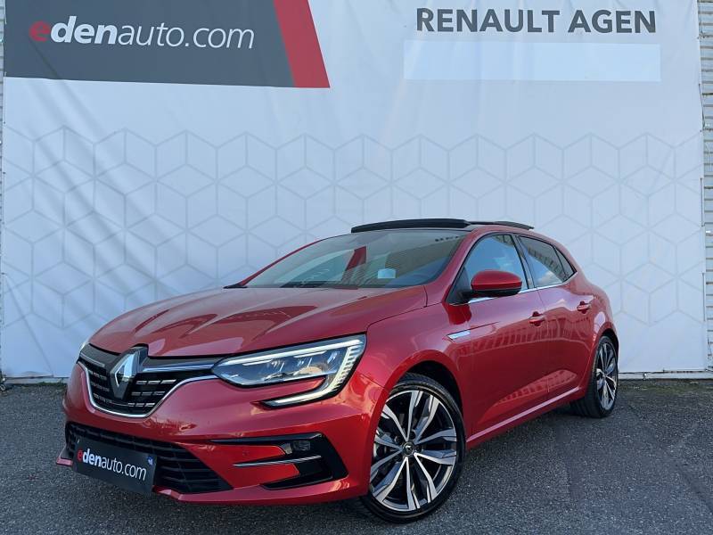 Renault Mégane