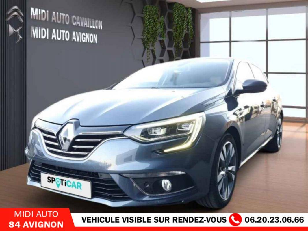 Renault Mégane