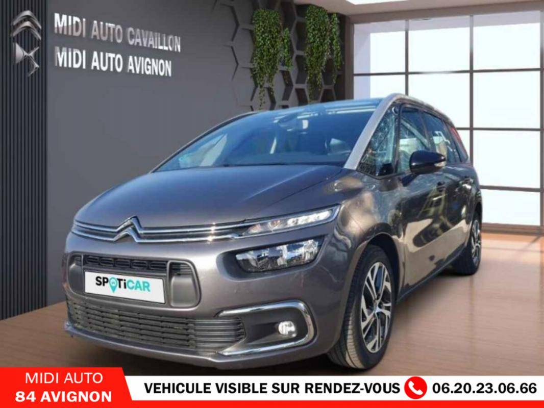 Citroën SpaceTourer