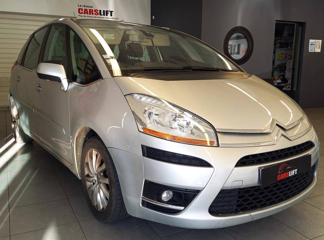 Citroën C4 Picasso