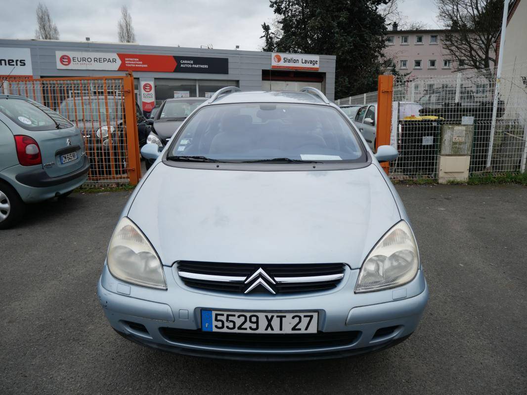 Citroën C5