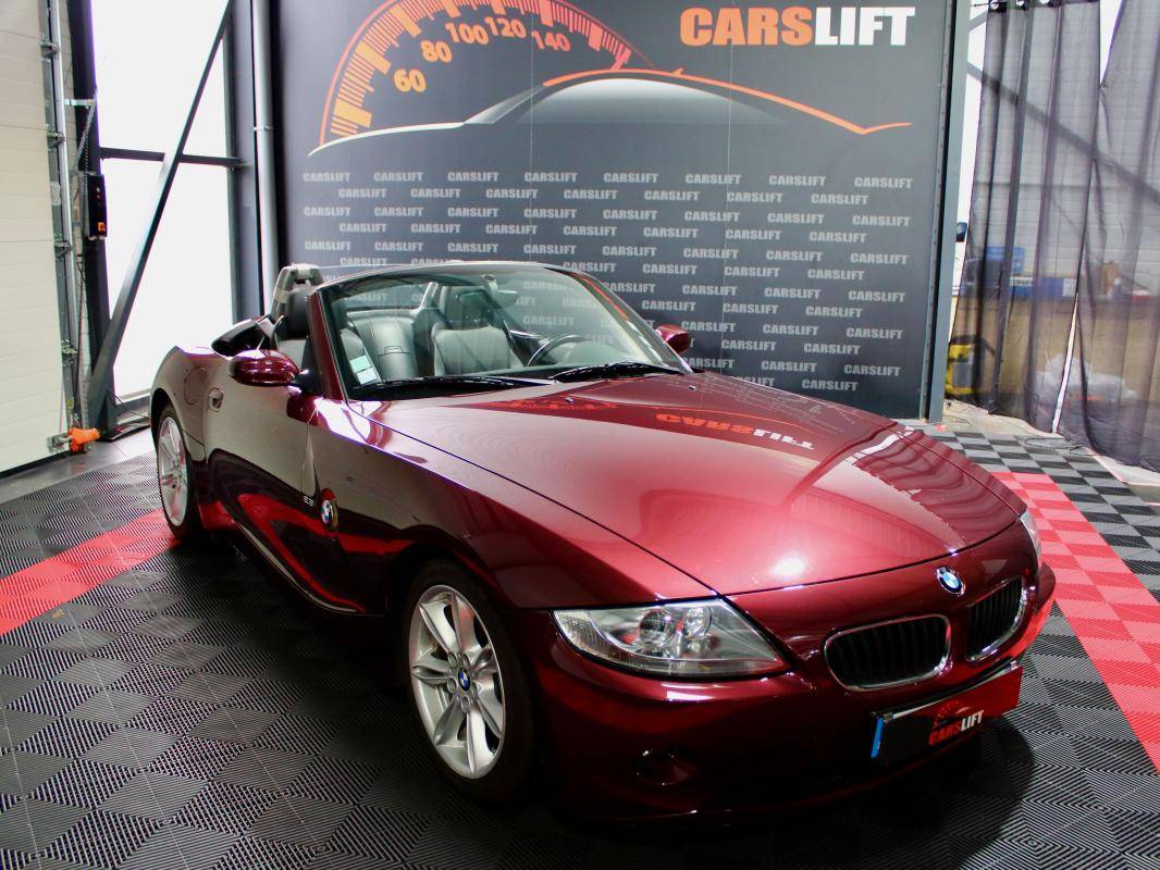 BMW Z4